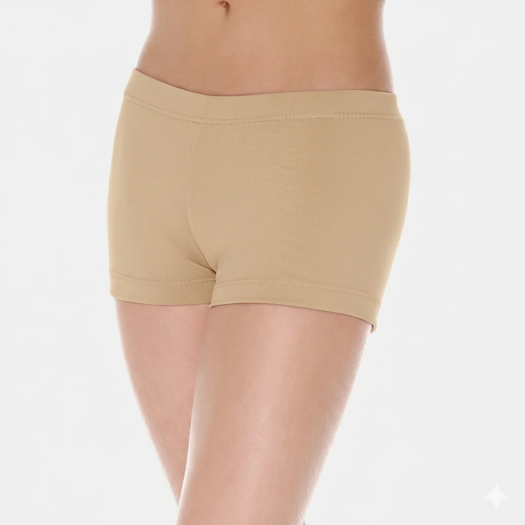 Lilly Kid's Shorts - D3502 - Image 12