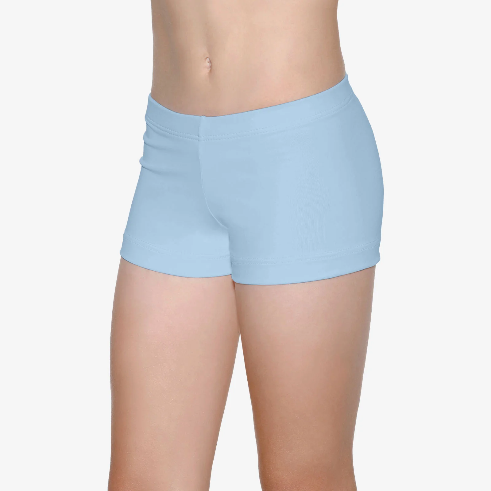 Lilly Kid's Shorts - D3502 - Image 3