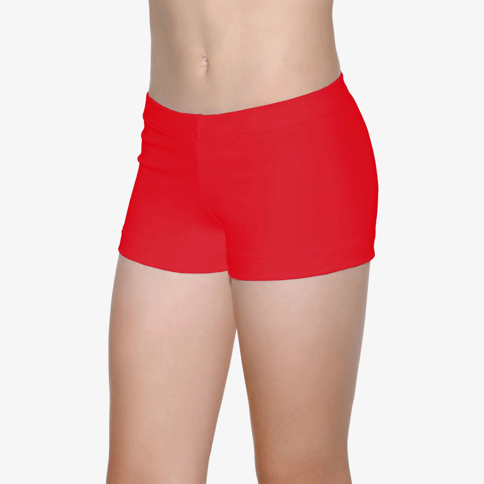 Lilly Kid's Shorts - D3502 - Image 9