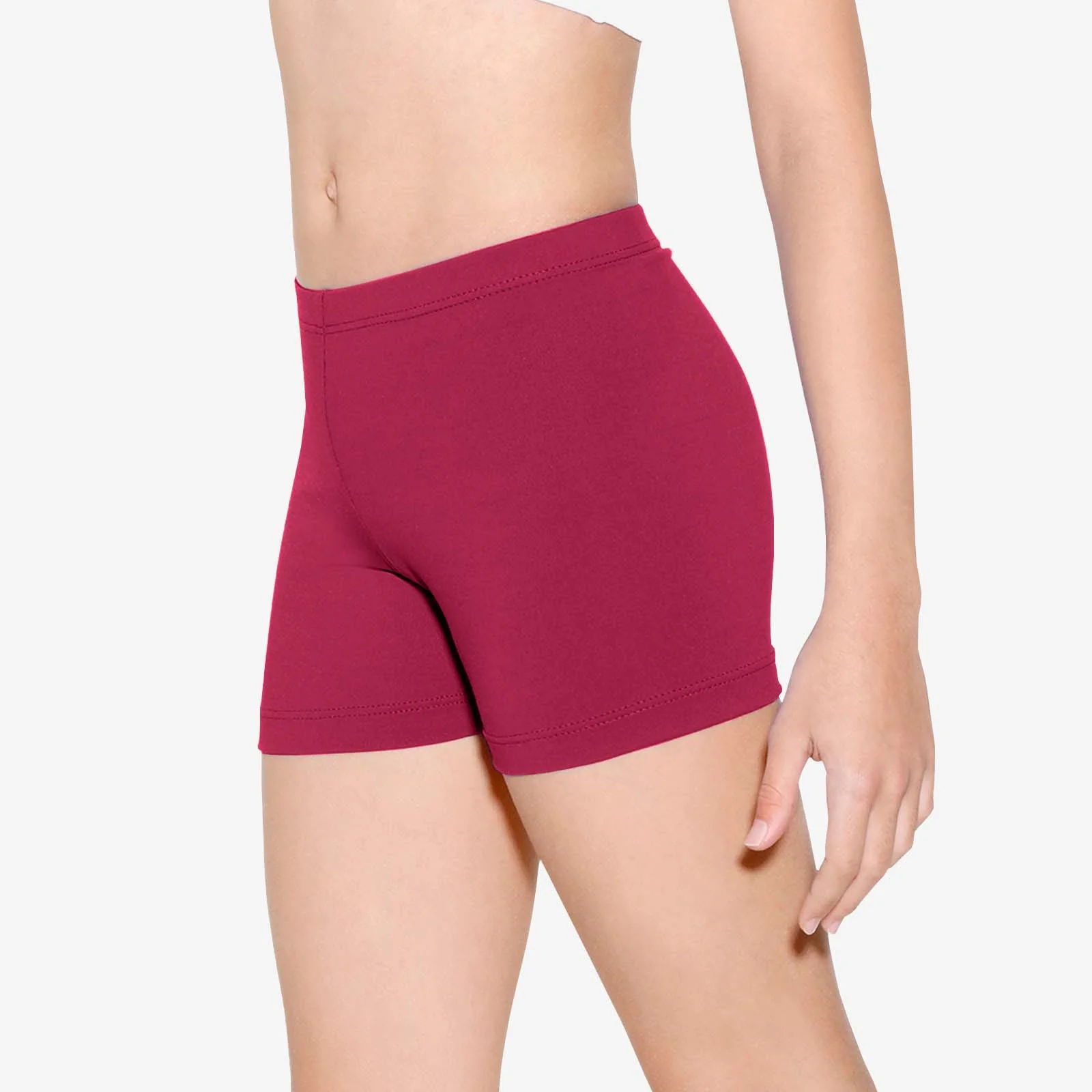 Vik Kid's Shorts - D3503 - Image 3