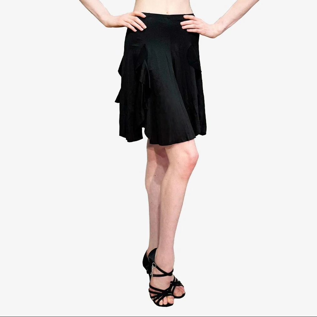 Waltz Skirt - D383 - Image 5