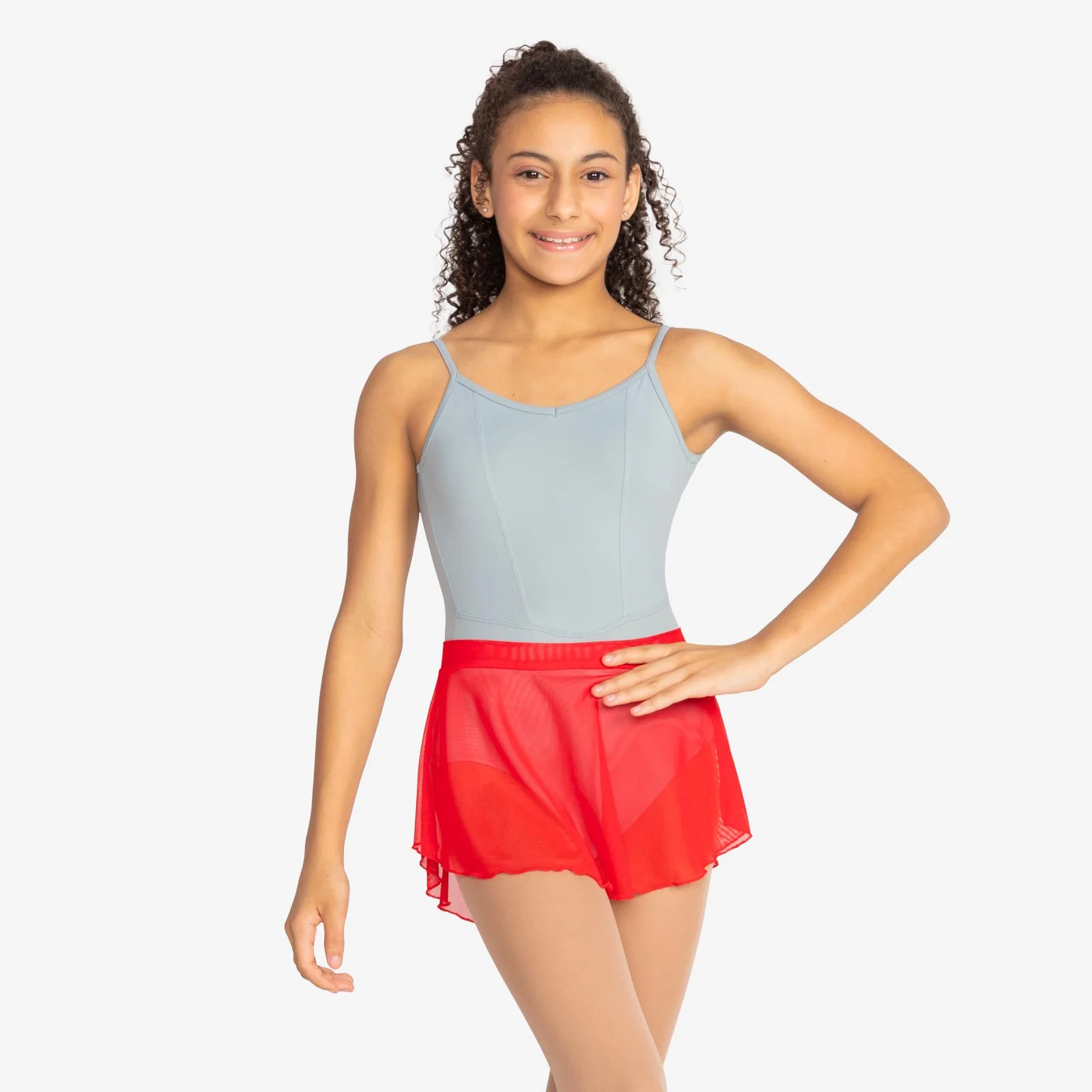 Wave Kid's Pull On Skirt - SL217 - Image 10