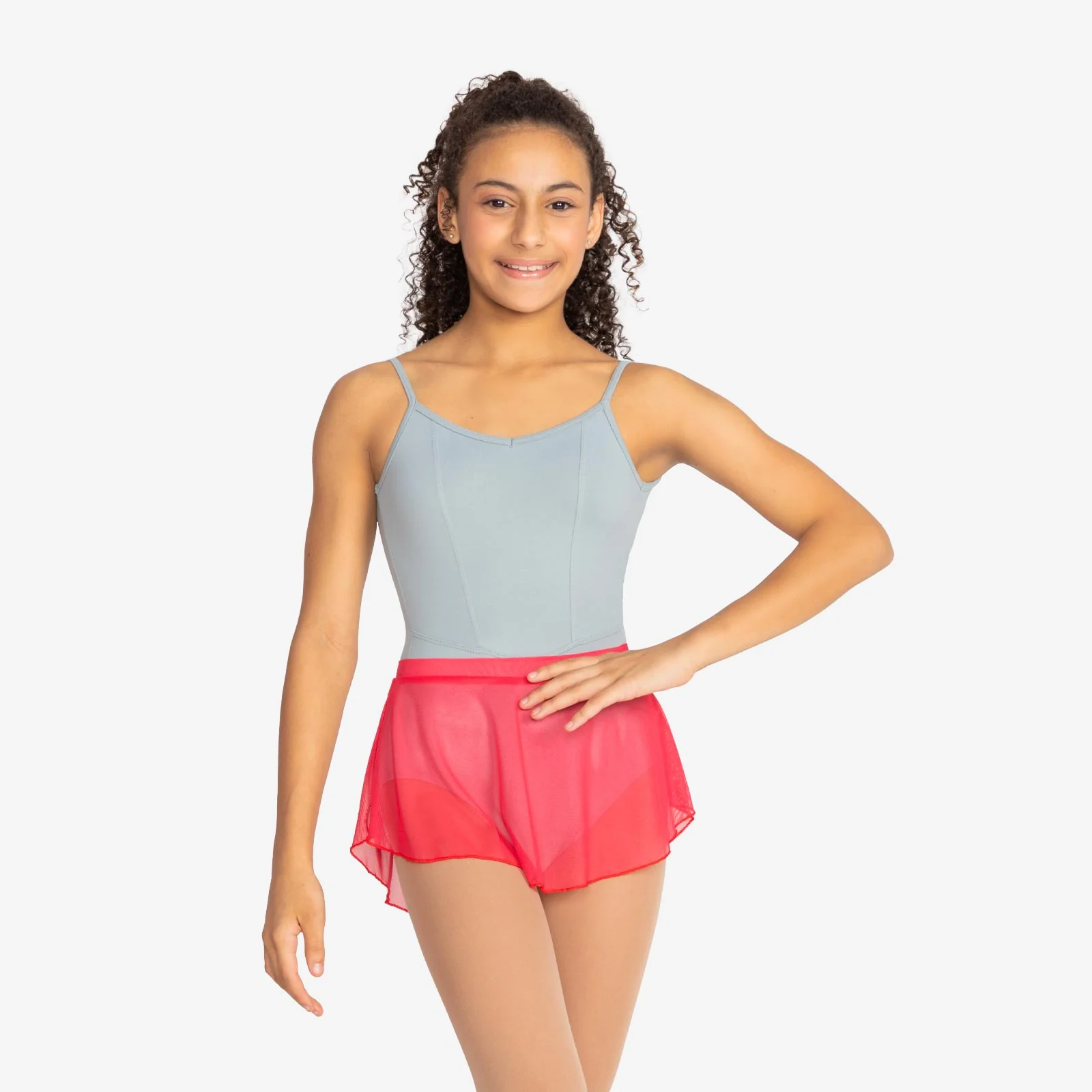 Wave Kid's Pull On Skirt - SL217 - Image 11