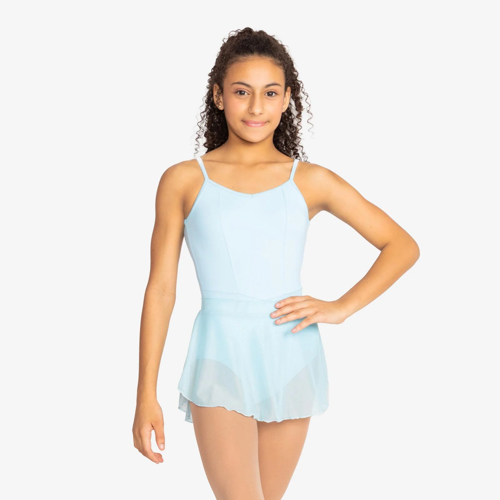 Wave Kid's Pull On Skirt - SL217 - Image 13