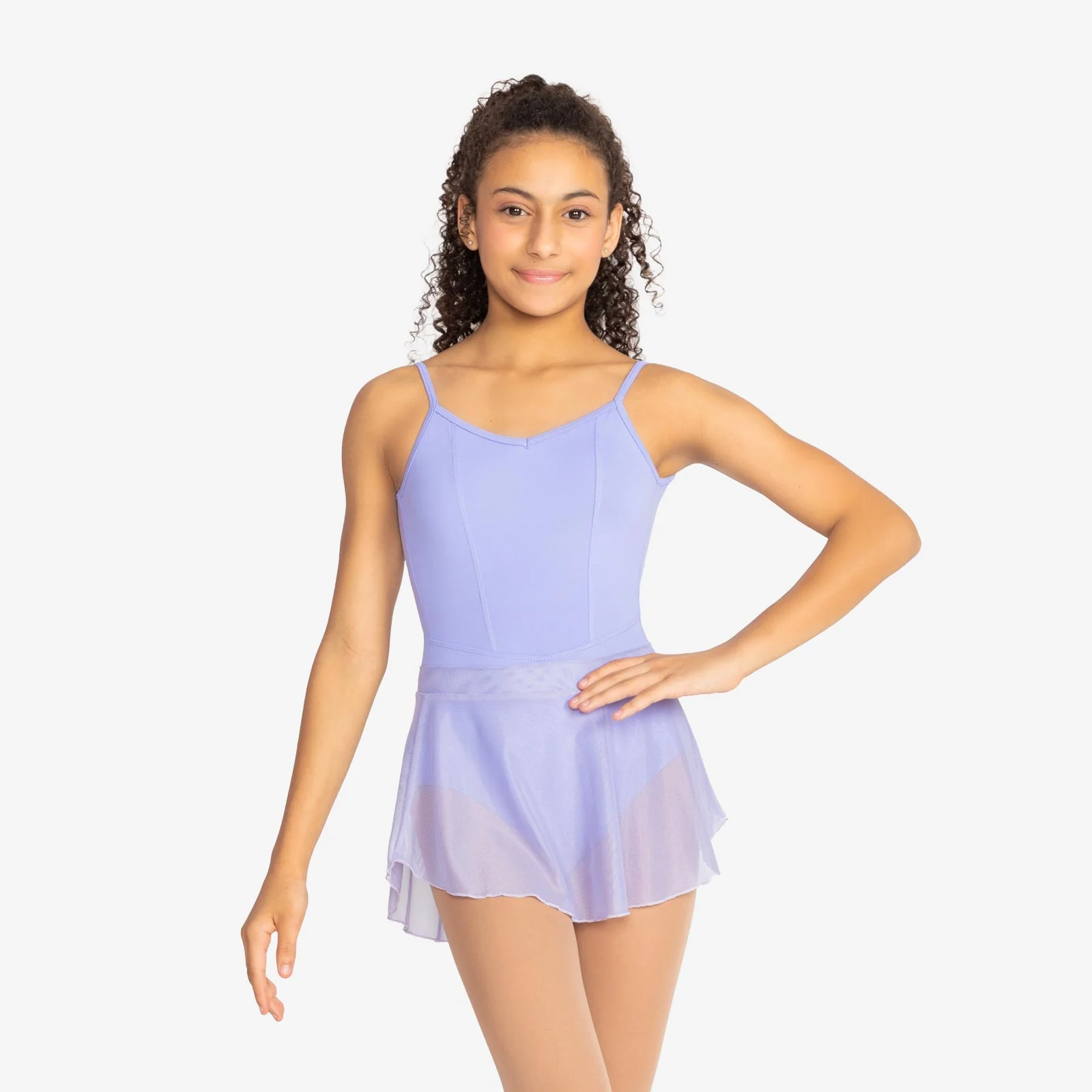 Wave Kid's Pull On Skirt - SL217 - Image 14