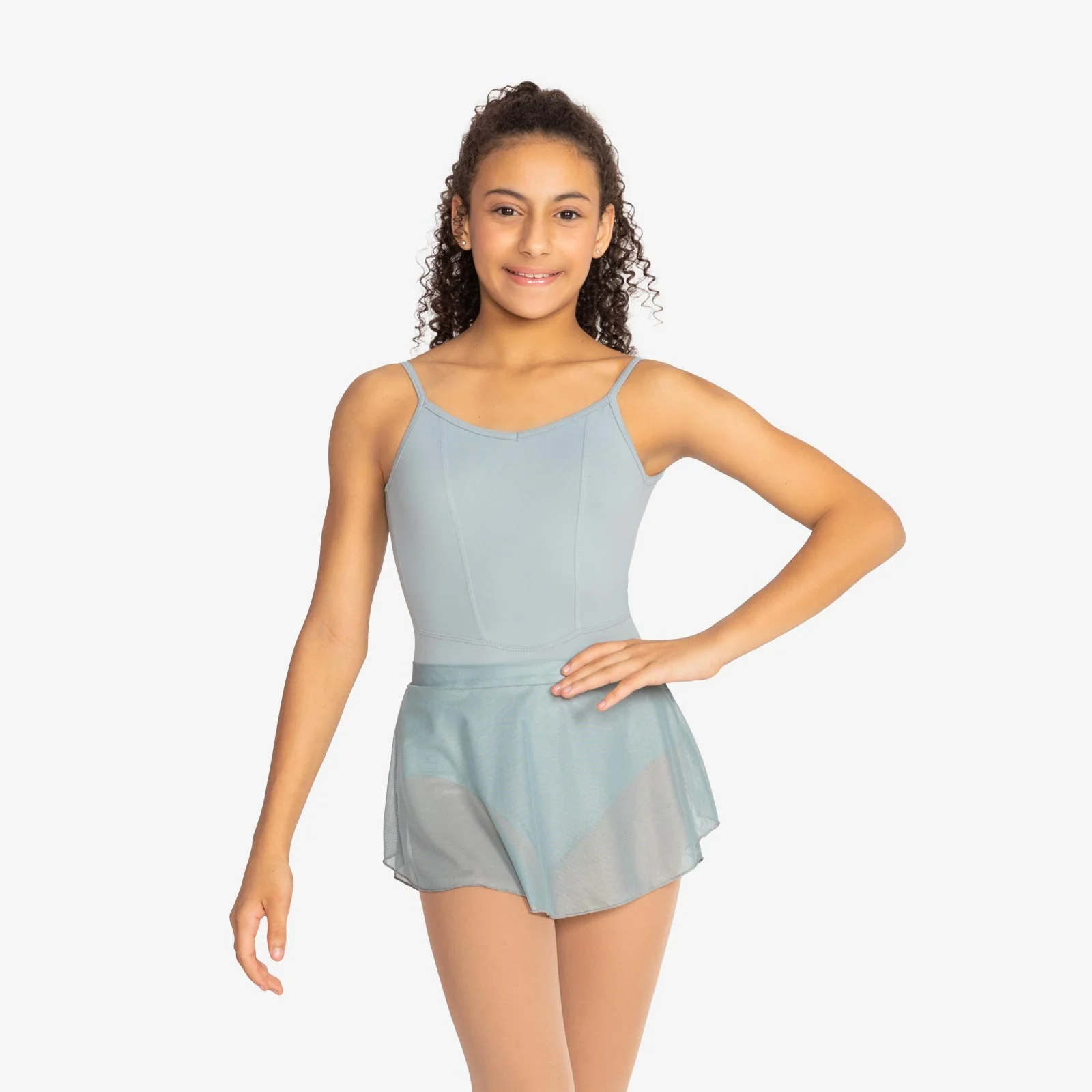 Wave Kid's Pull On Skirt - SL217 - Image 15