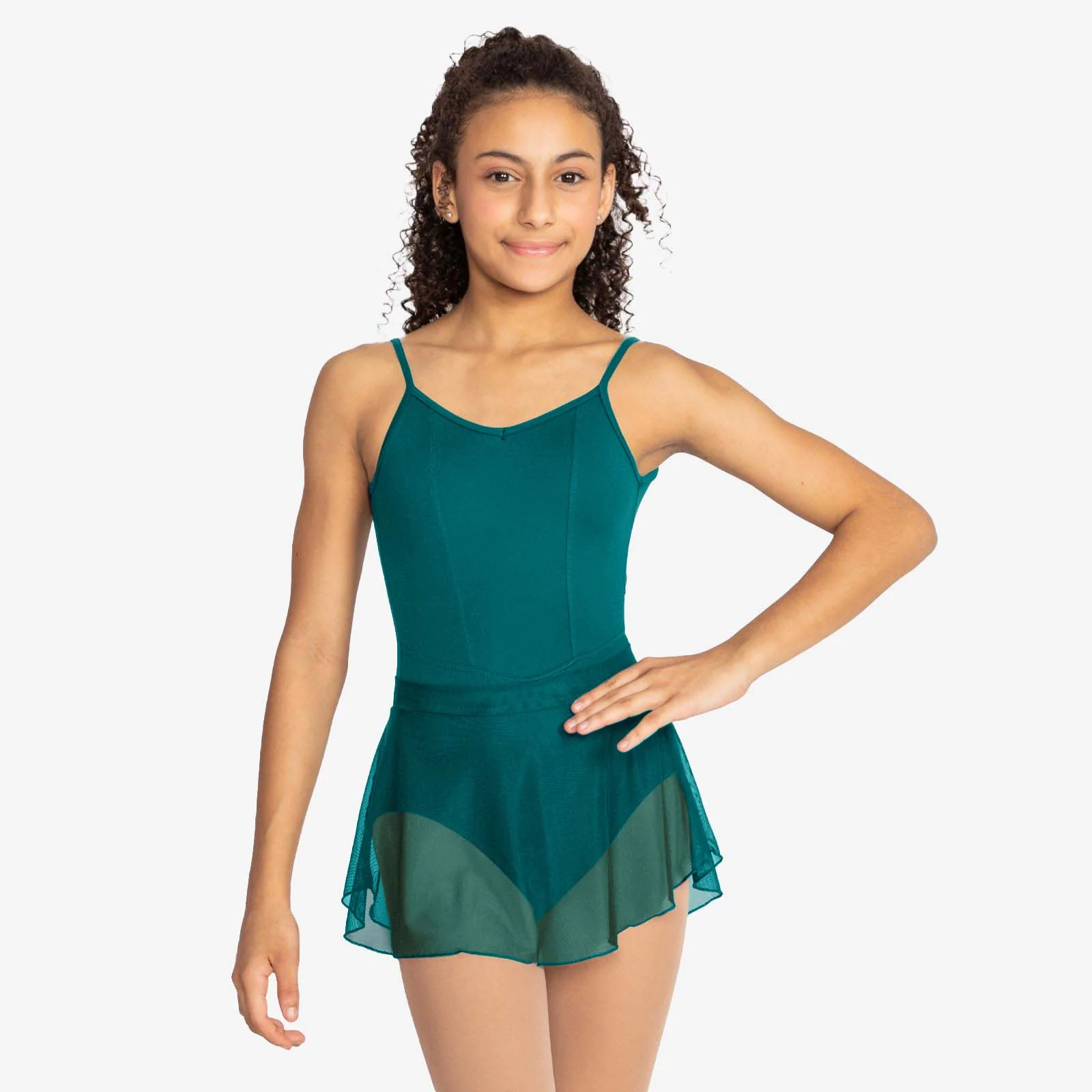 Wave Kid's Pull On Skirt - SL217 - Image 16