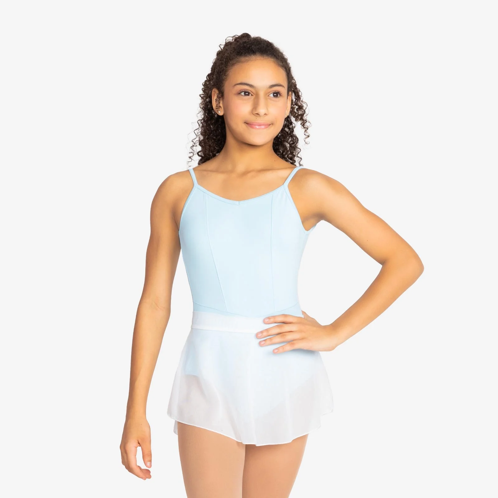 Wave Kid's Pull On Skirt - SL217 - Image 17