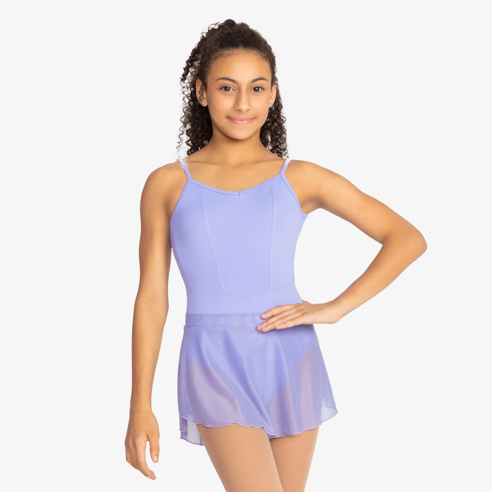 Wave Kid's Pull On Skirt - SL217 - Image 7