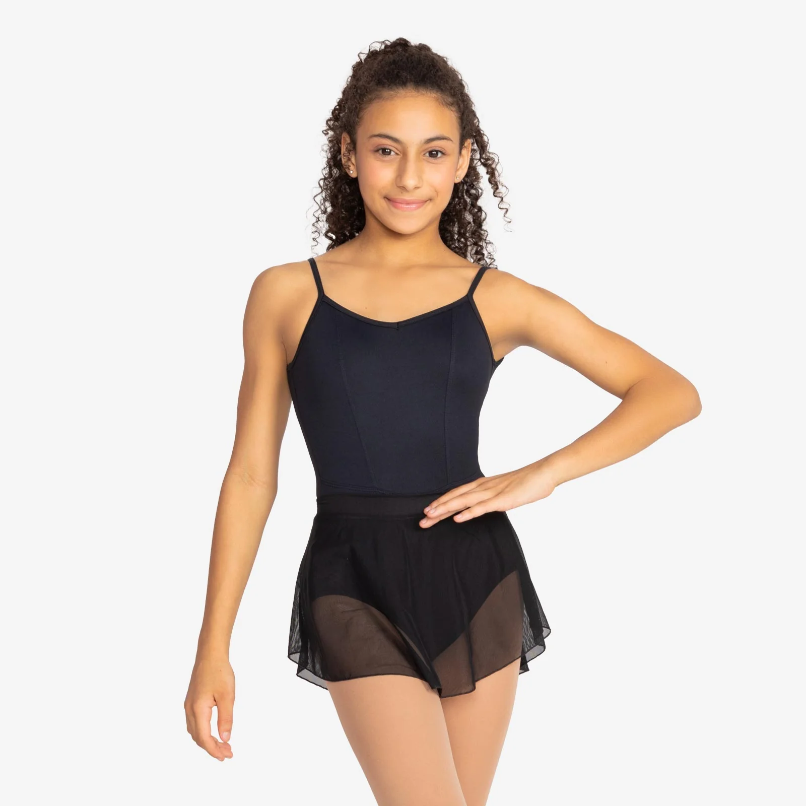Wave Kid's Pull On Skirt - SL217 - Image 8