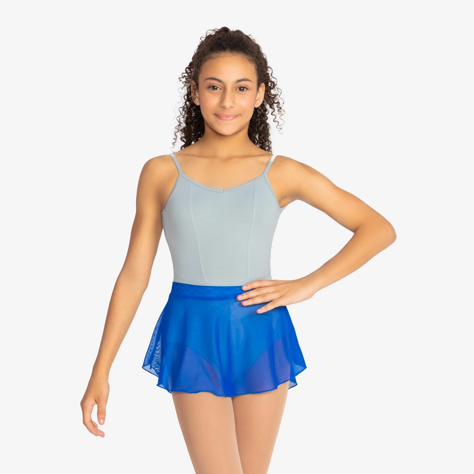 Wave Kid's Pull On Skirt - SL217 - Image 9