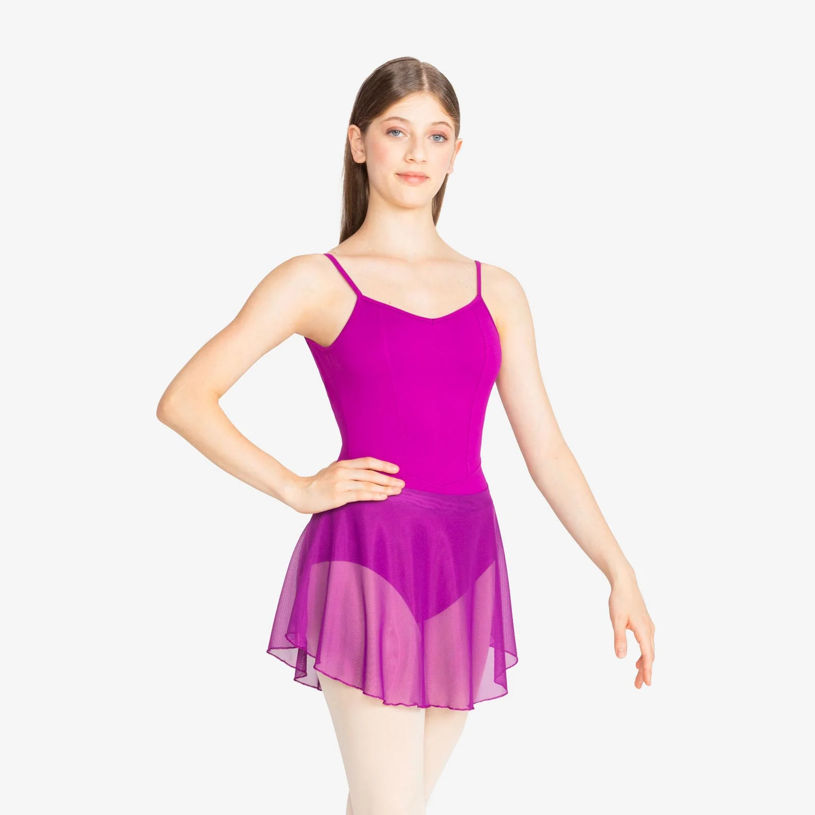 Wave Pull On Skirt - SL216 - Image 11