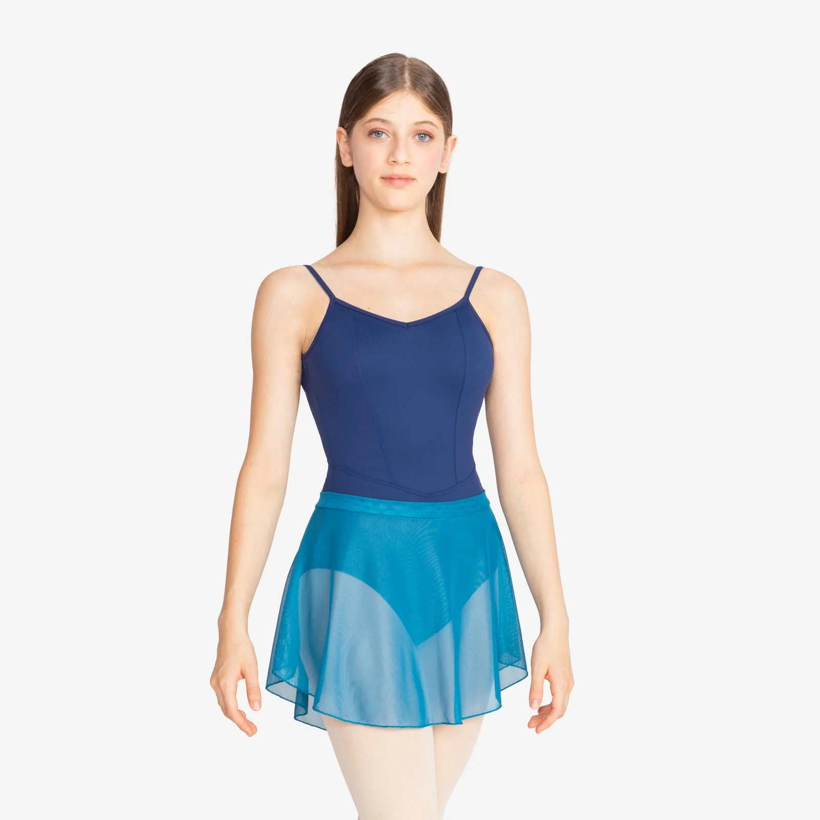 Wave Pull On Skirt - SL216 - Image 12