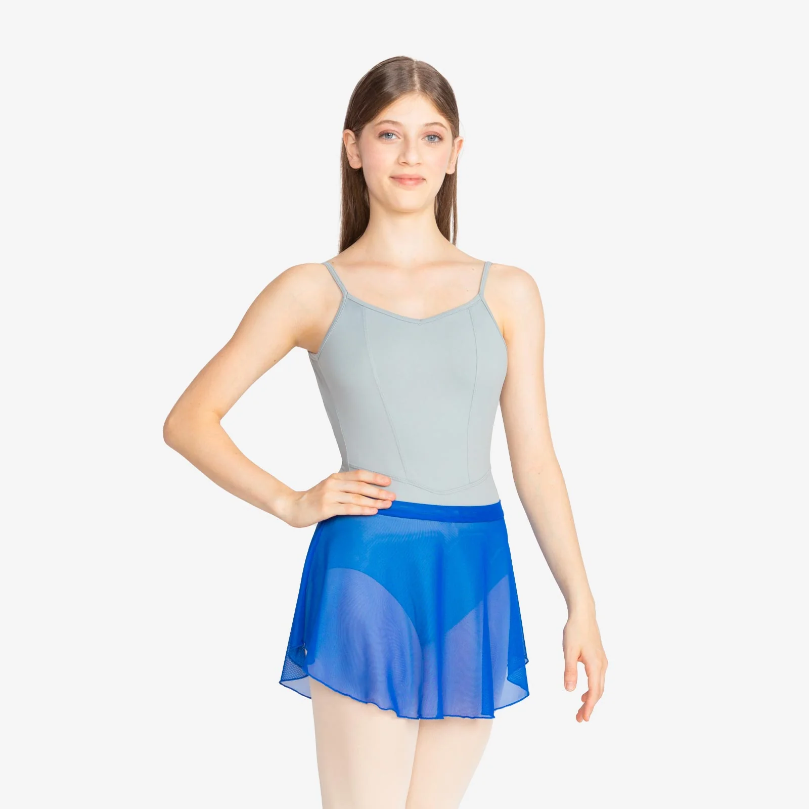 Wave Pull On Skirt - SL216 - Image 13