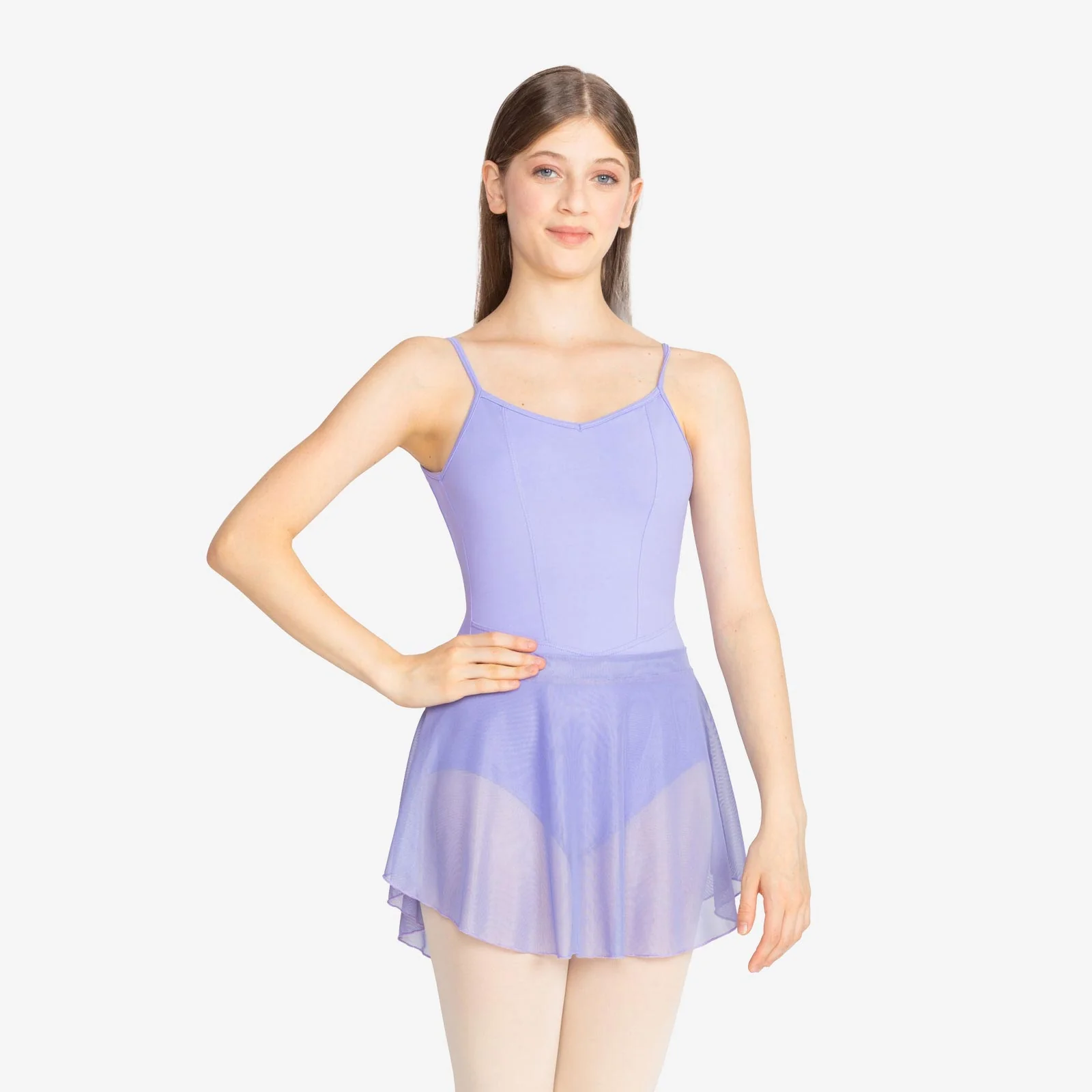 Wave Pull On Skirt - SL216 - Image 14