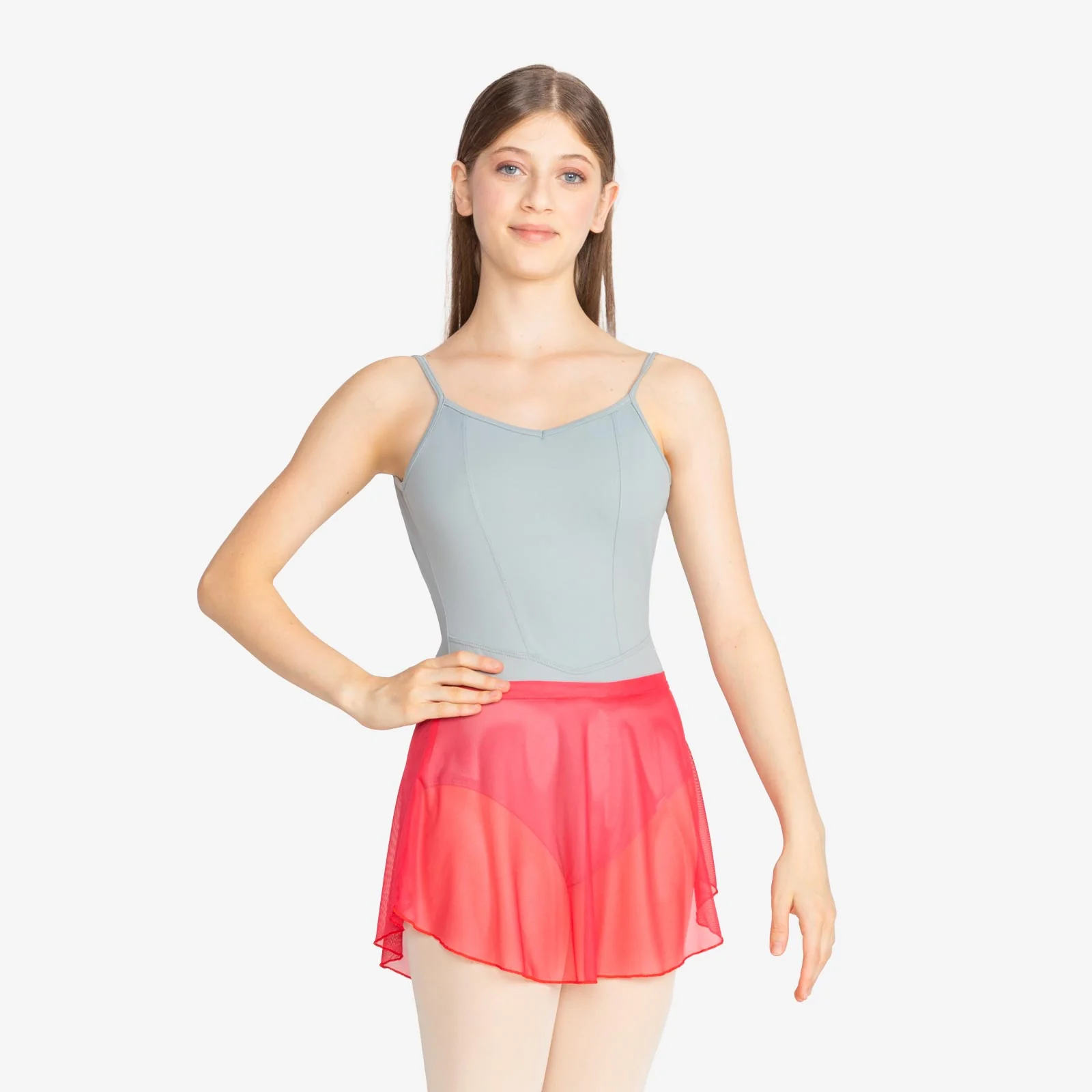 Wave Pull On Skirt - SL216 - Image 15