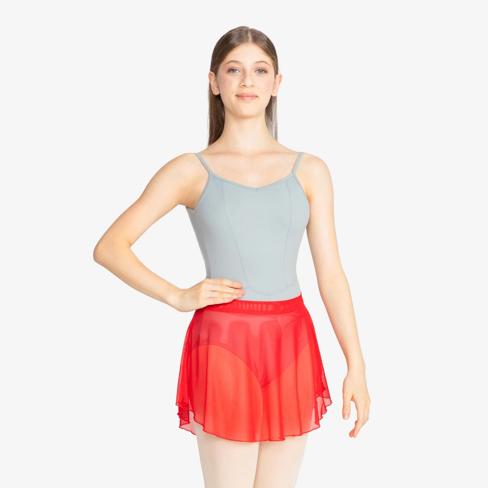 Wave Pull On Skirt - SL216 - Image 16