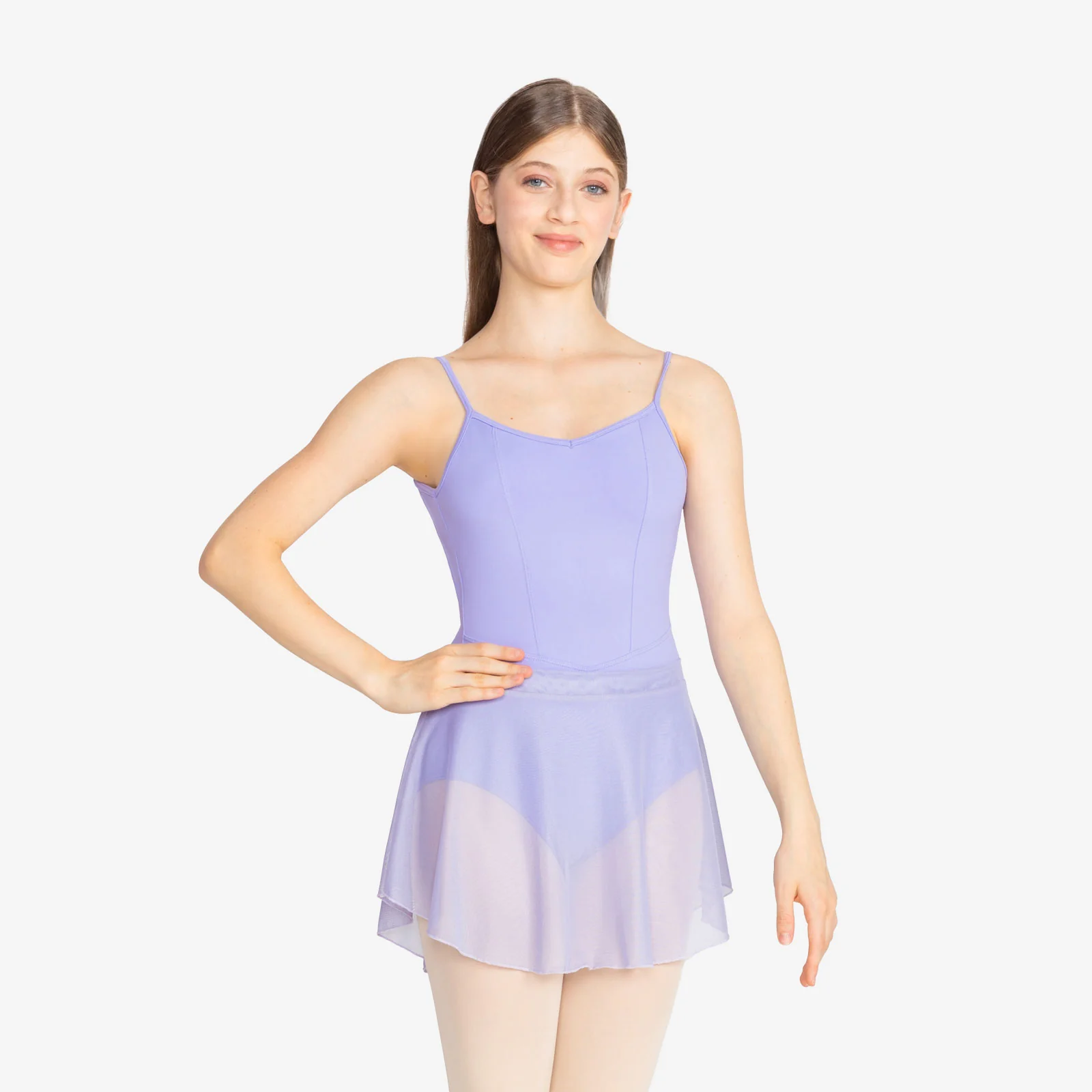 Wave Pull On Skirt - SL216 - Image 3