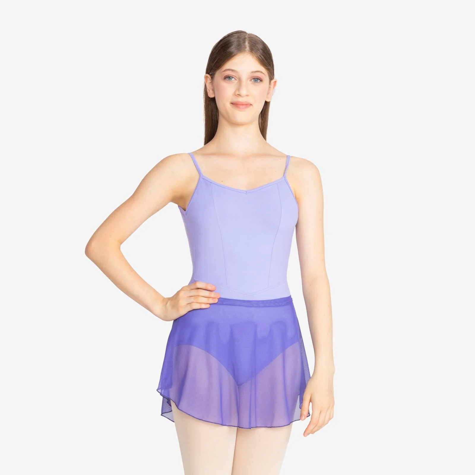 Wave Pull On Skirt - SL216 - Image 4