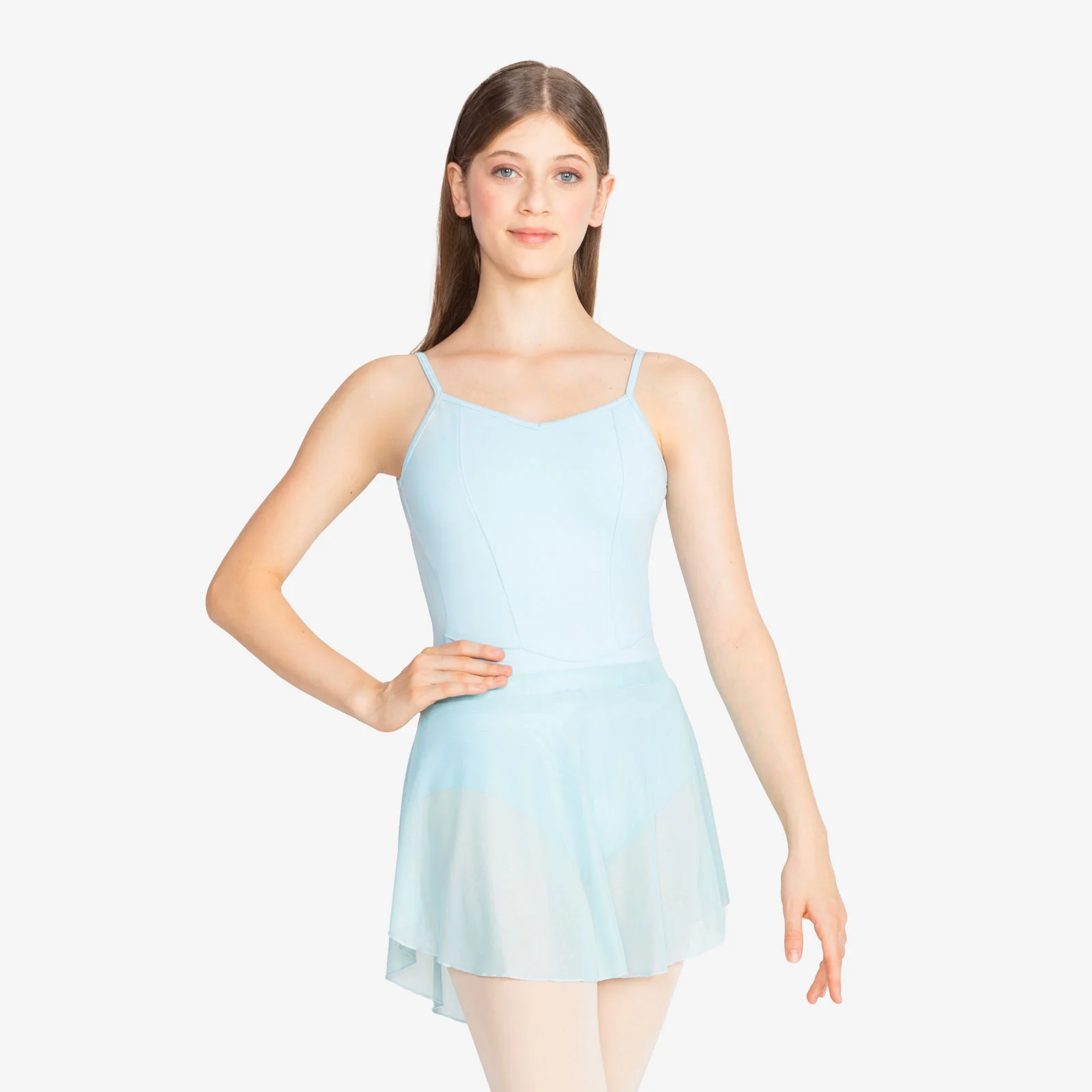 Wave Pull On Skirt - SL216 - Image 7