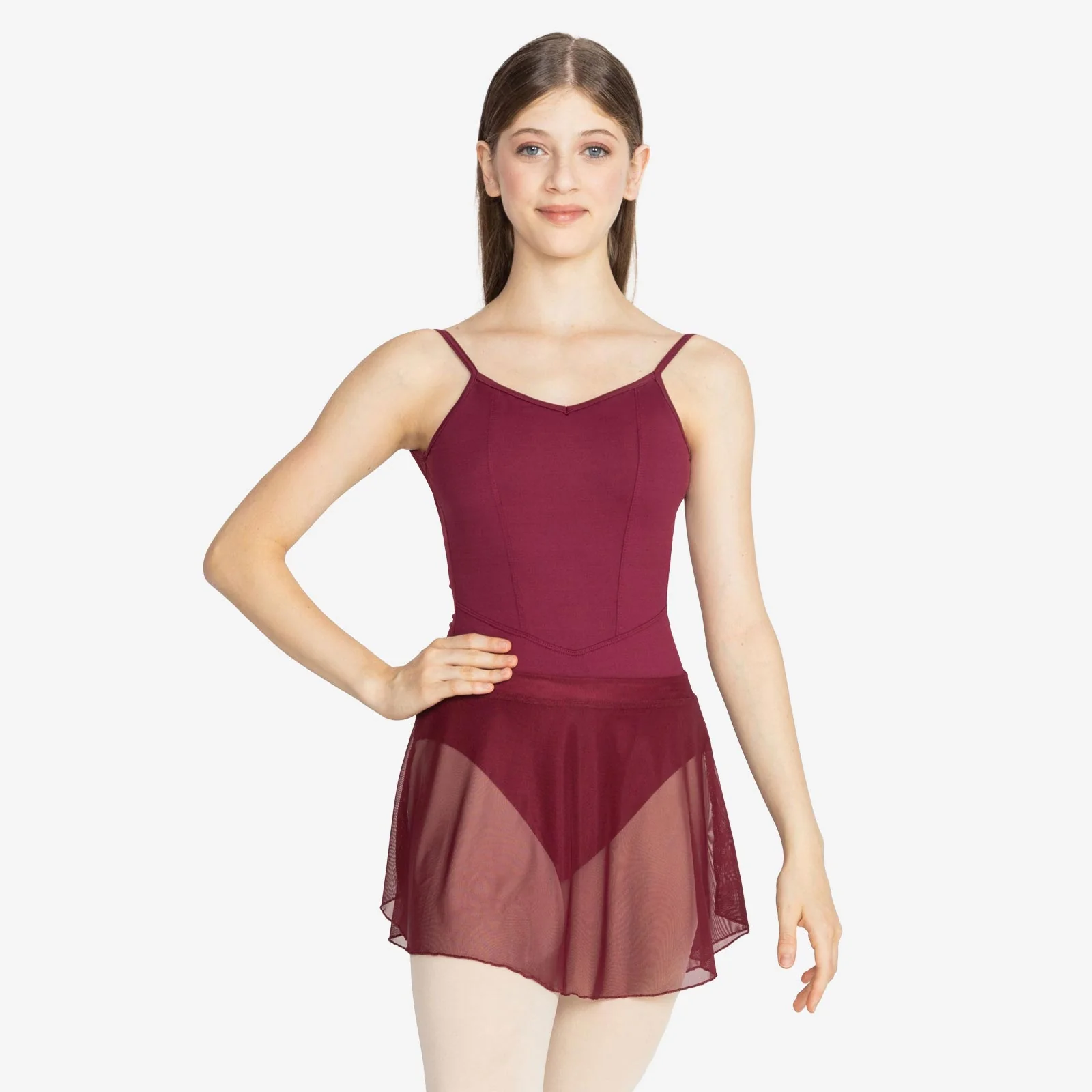 Wave Pull On Skirt - SL216 - Image 8