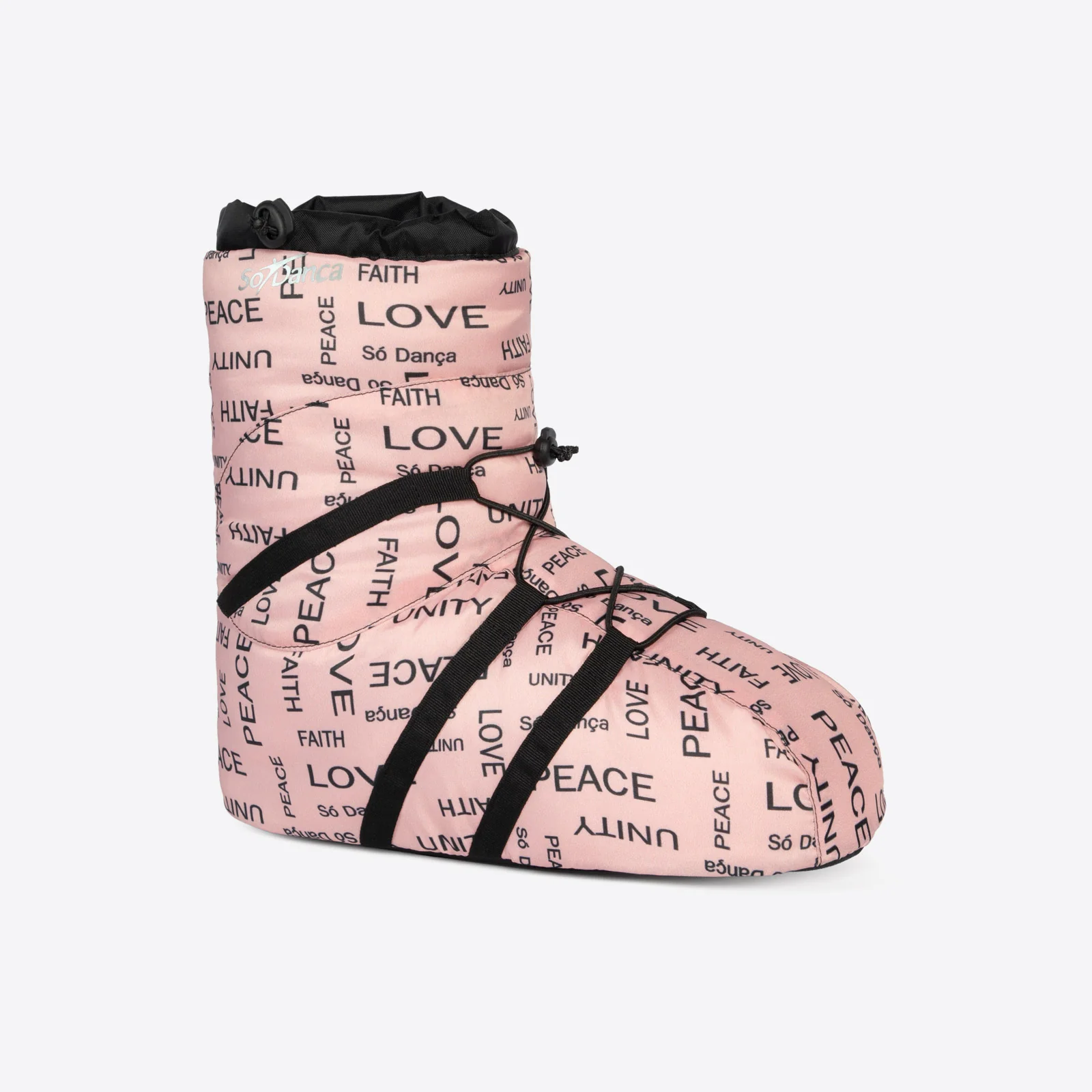 Wynter Warmup Booties - BT30 - Image 4